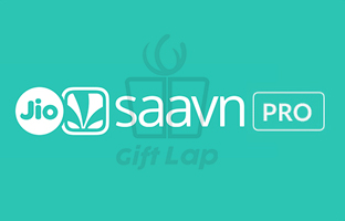 JioSaavn-12 Months