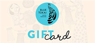 Blue Tokai