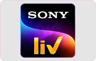 Sony LIV 1 Months E-Gift(Instant Voucher)