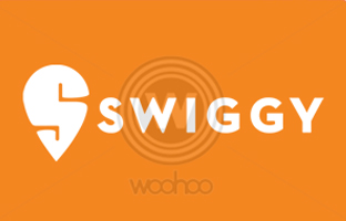 Swiggy Money E-Gift Card(Instant Voucher)