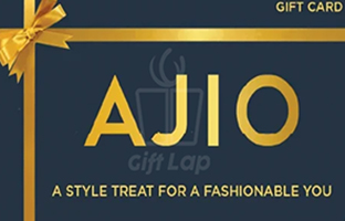 AJIO E-Gift Card