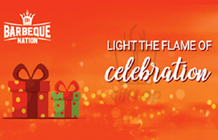 Barbeque Nation