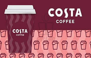 Costa Coffee