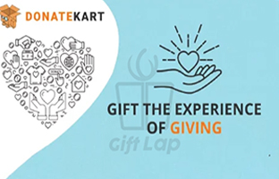 Donatekart