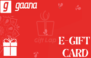 Gaana(6 months)