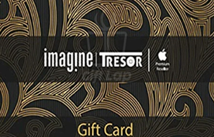 Imagine Apple Premium Reseller
