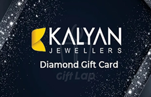 Kalyan Diamond jewellery