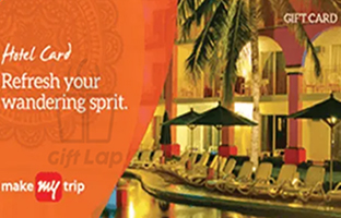Make My Trip Hotels