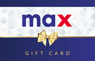Max Fashion