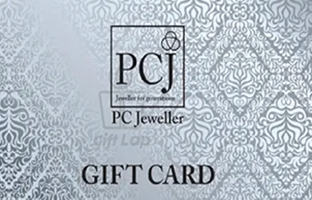 PCJ Diamond Jewellery