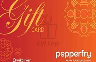 Pepperfry