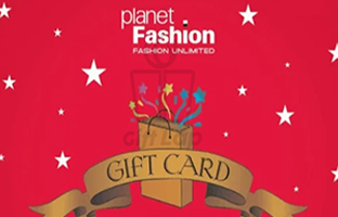 Planet Fashion