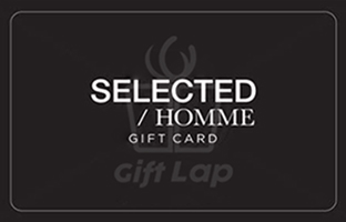 Selected Homme