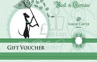 Simon Carter