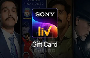 Sony LIV(12 Months)