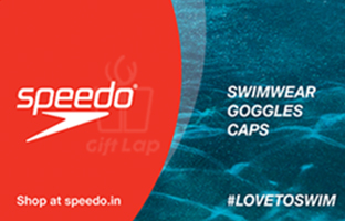 Speedo