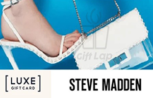 Steve Madden (Luxe-RBL)