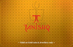 Tanishq Gold Jewellery
