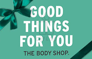 The Body Shop