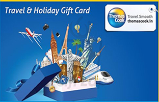 Thomas Cook