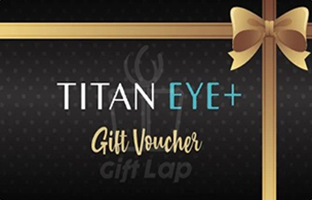 Titan Eye Plus