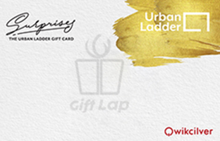 Urban Ladder