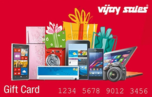 Vijay Sales