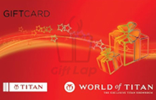 World Of Titan