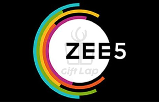 Zee5 subcription-3 Months