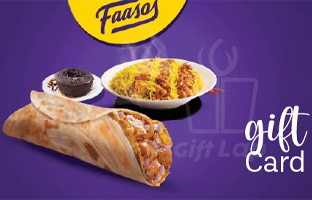 Faasos