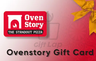 Oven Story Pizza