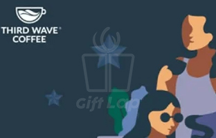 Third Wave Coffee