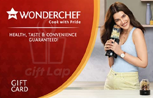 Wonderchef