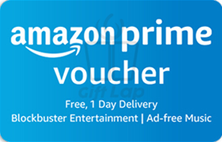 Amazon Prime - 3 month