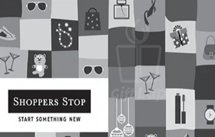 Shoppers Stop