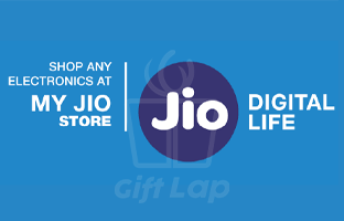 My Jio Store